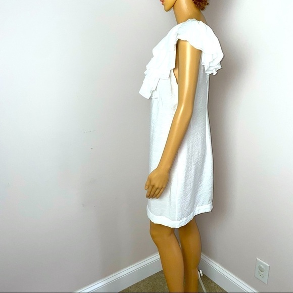 BCBGMaxAzria Shift Dress – Perfect for Bridal or Wedding Shower - Picture 5 of 9